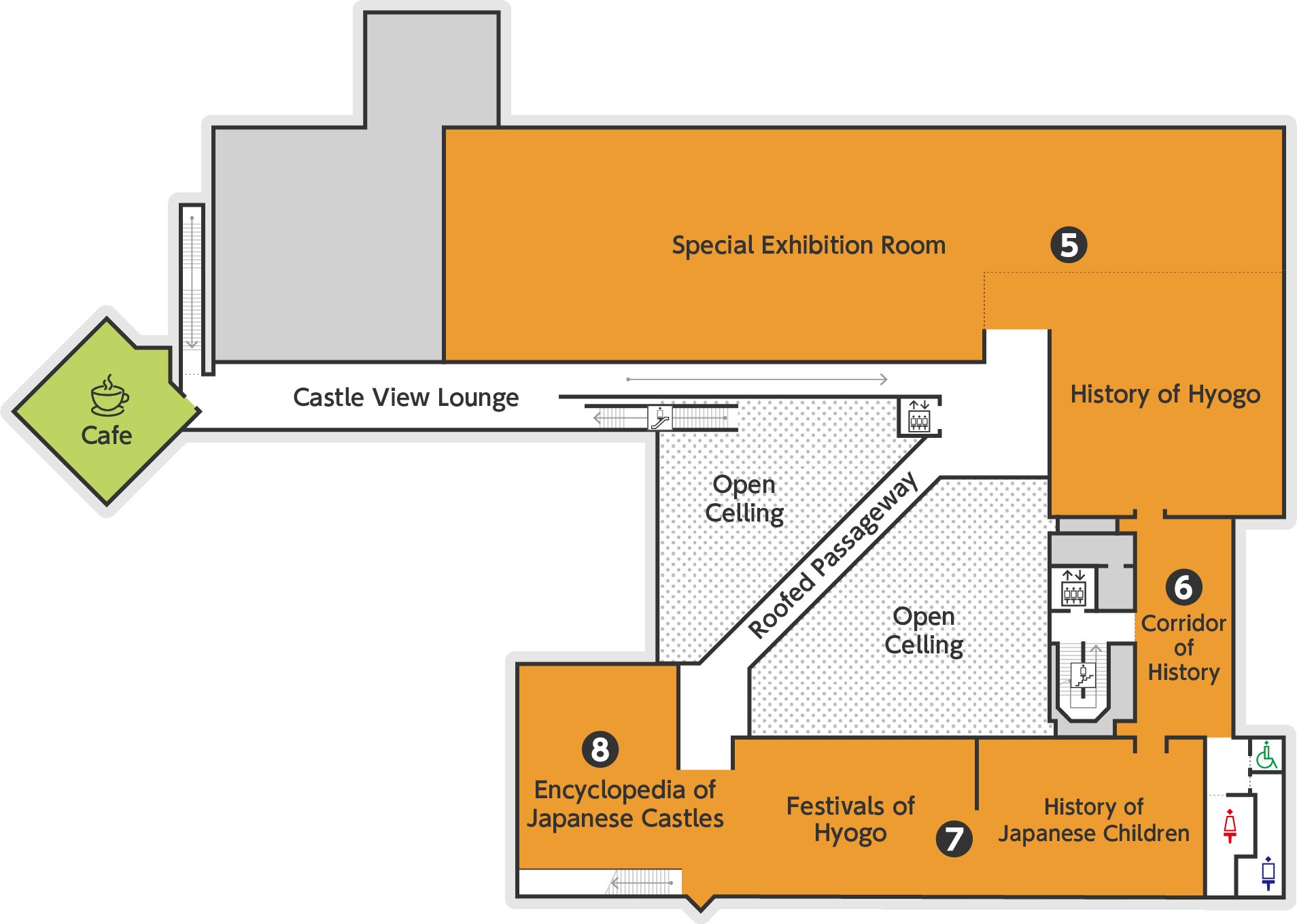 🏛️ 효고 현립 역사 박물관 (兵庫県立歴史博物館) 이미지 3